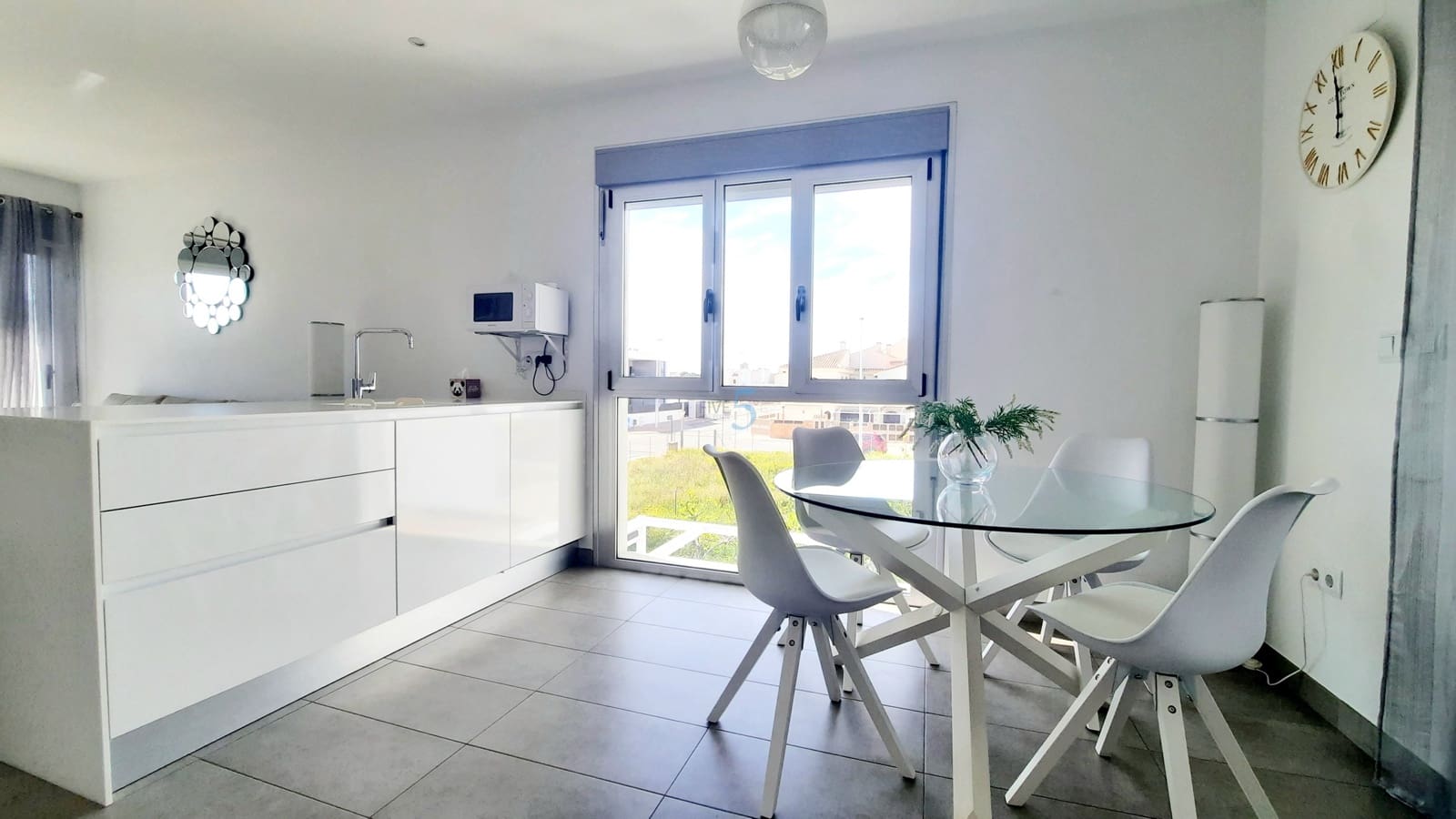 2 camera da letto Appartamento in vendita in Lo Pagan con piscina garage - 230.000 € (Rif: 9696693)