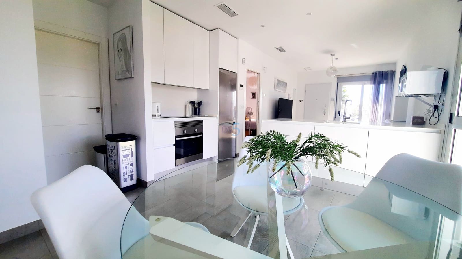 2 camera da letto Appartamento in vendita in Lo Pagan con piscina garage - 230.000 € (Rif: 9696693)