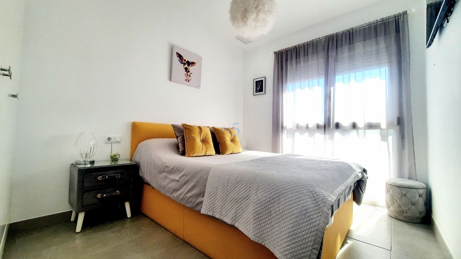 2 camera da letto Appartamento in vendita in Lo Pagan con piscina garage - 230.000 € (Rif: 9696693)