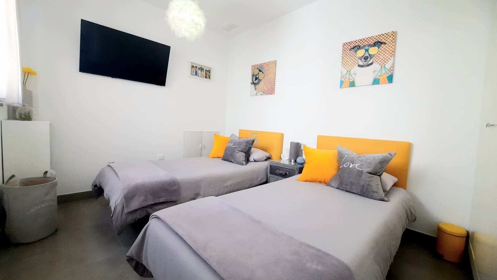 2 camera da letto Appartamento in vendita in Lo Pagan con piscina garage - 230.000 € (Rif: 9696693)