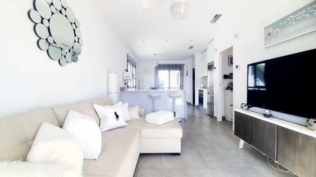 2 camera da letto Appartamento in vendita in Lo Pagan, San Pedro del Pinatar con piscina garage - 230.000 € (Rif: 9696693)