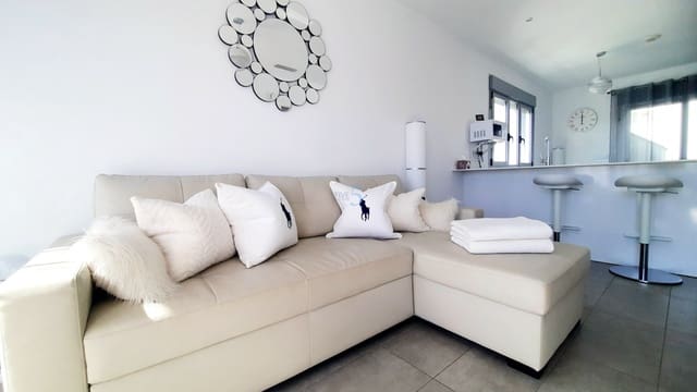 2 camera da letto Appartamento in vendita in Lo Pagan, San Pedro del Pinatar con piscina garage - 230.000 € (Rif: 9696693)