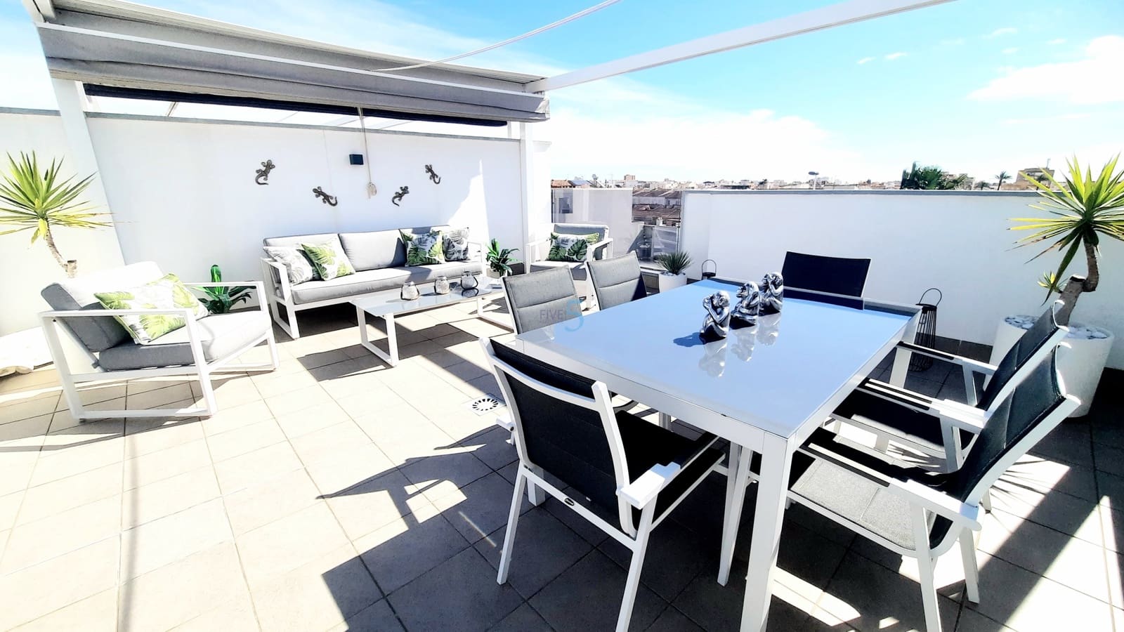 2 camera da letto Appartamento in vendita in Lo Pagan con piscina garage - 230.000 € (Rif: 9696693)