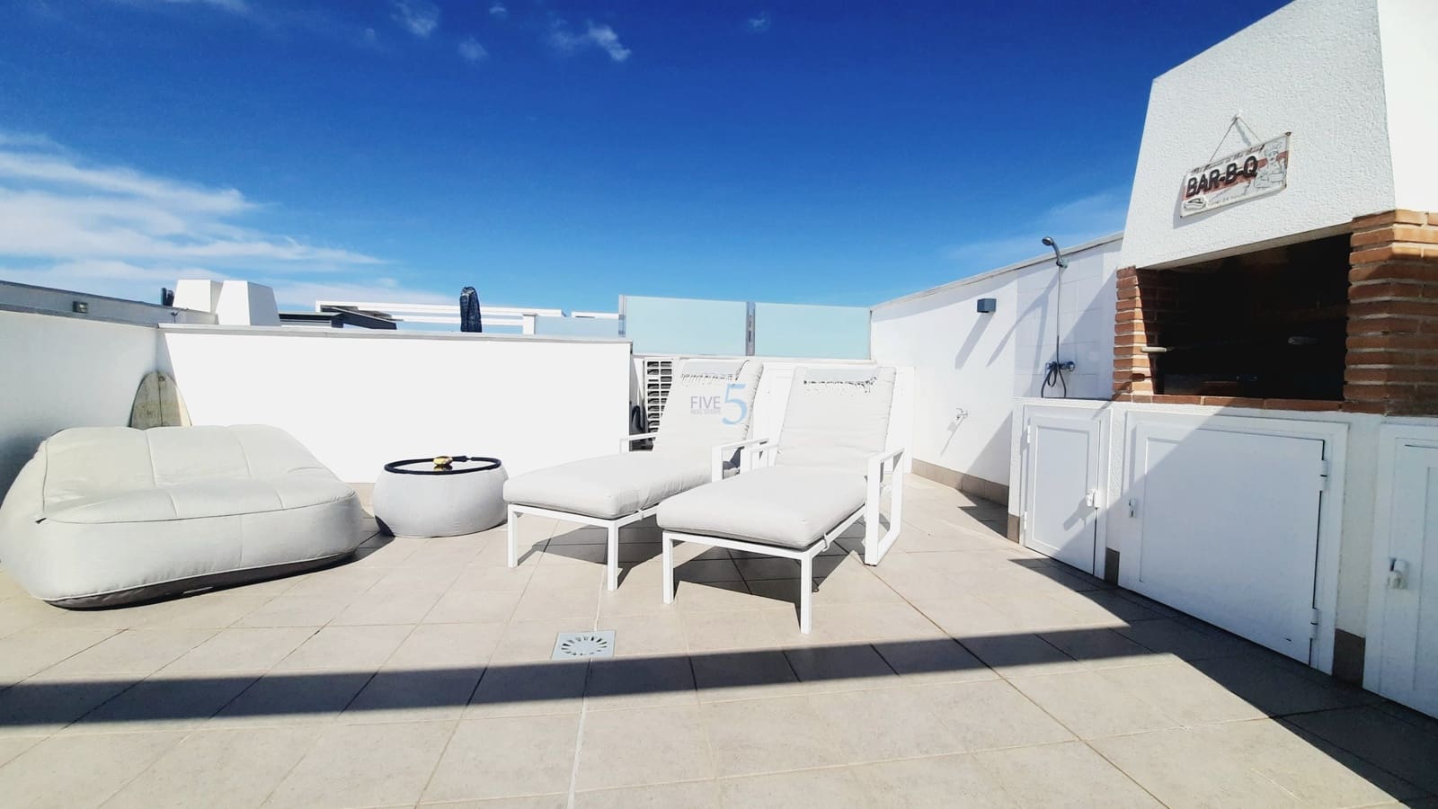 2 camera da letto Appartamento in vendita in Lo Pagan con piscina garage - 230.000 € (Rif: 9696693)