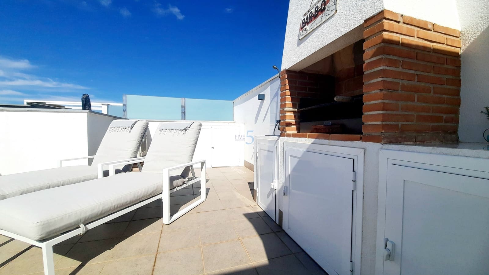 2 camera da letto Appartamento in vendita in Lo Pagan con piscina garage - 230.000 € (Rif: 9696693)