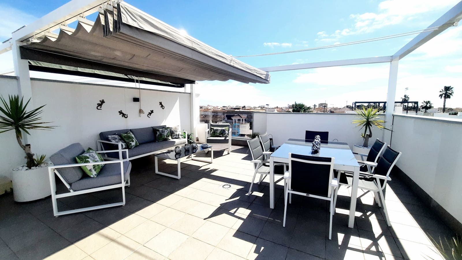 2 camera da letto Appartamento in vendita in Lo Pagan con piscina garage - 230.000 € (Rif: 9696693)