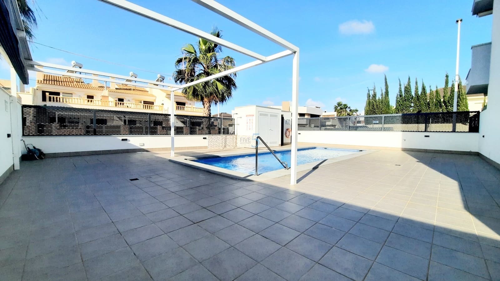 2 camera da letto Appartamento in vendita in Lo Pagan con piscina garage - 230.000 € (Rif: 9696693)