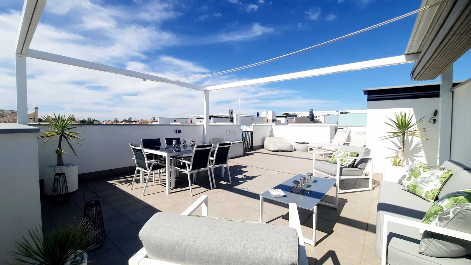 2 camera da letto Appartamento in vendita in Lo Pagan con piscina garage - 230.000 € (Rif: 9696693)