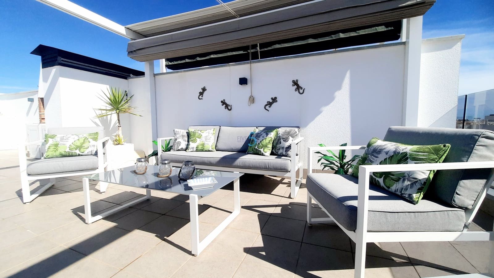 2 camera da letto Appartamento in vendita in Lo Pagan con piscina garage - 230.000 € (Rif: 9696693)