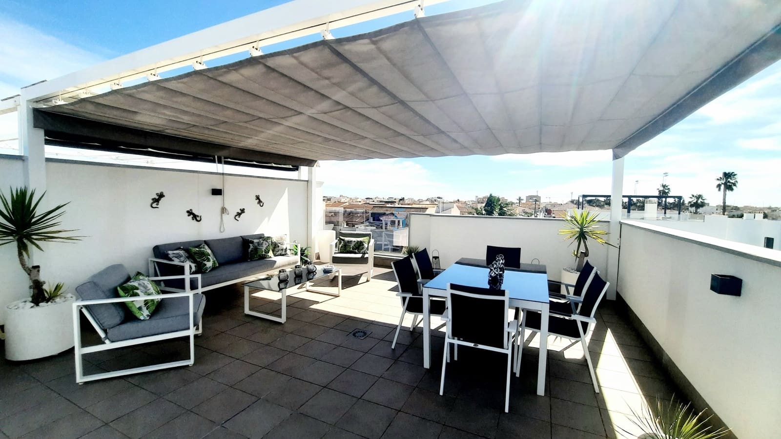 2 camera da letto Appartamento in vendita in Lo Pagan con piscina garage - 230.000 € (Rif: 9696693)