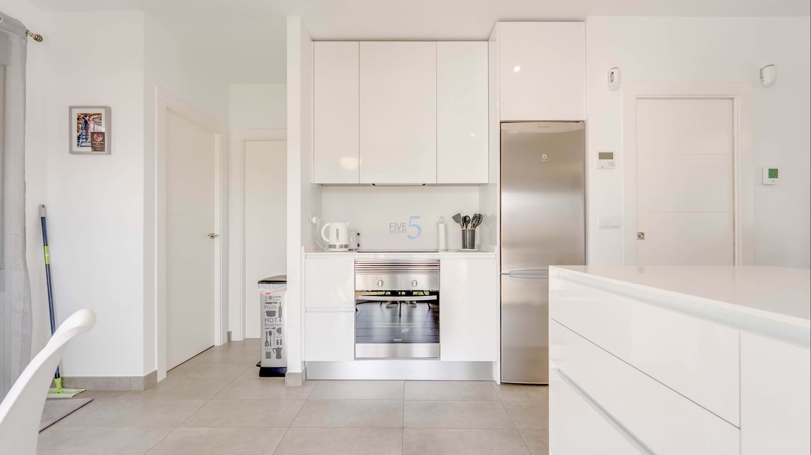 2 chambre Appartement à vendre à Lo Pagan avec piscine garage - 230 000 € (Ref: 9696693)