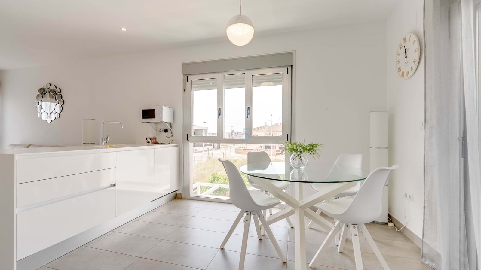2 chambre Appartement à vendre à Lo Pagan avec piscine garage - 230 000 € (Ref: 9696693)