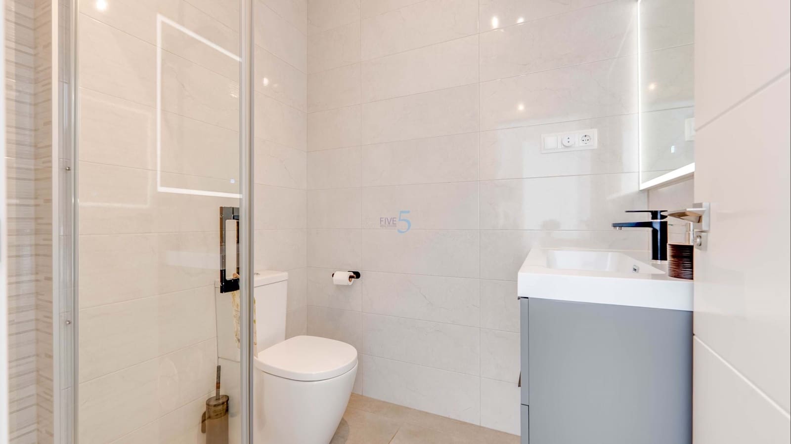 2 chambre Appartement à vendre à Lo Pagan avec piscine garage - 230 000 € (Ref: 9696693)