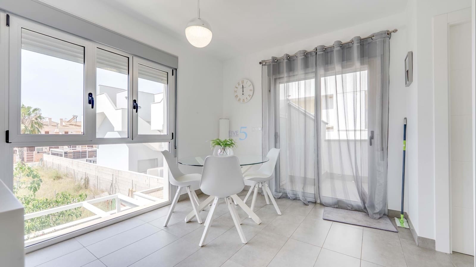 2 chambre Appartement à vendre à Lo Pagan avec piscine garage - 230 000 € (Ref: 9696693)