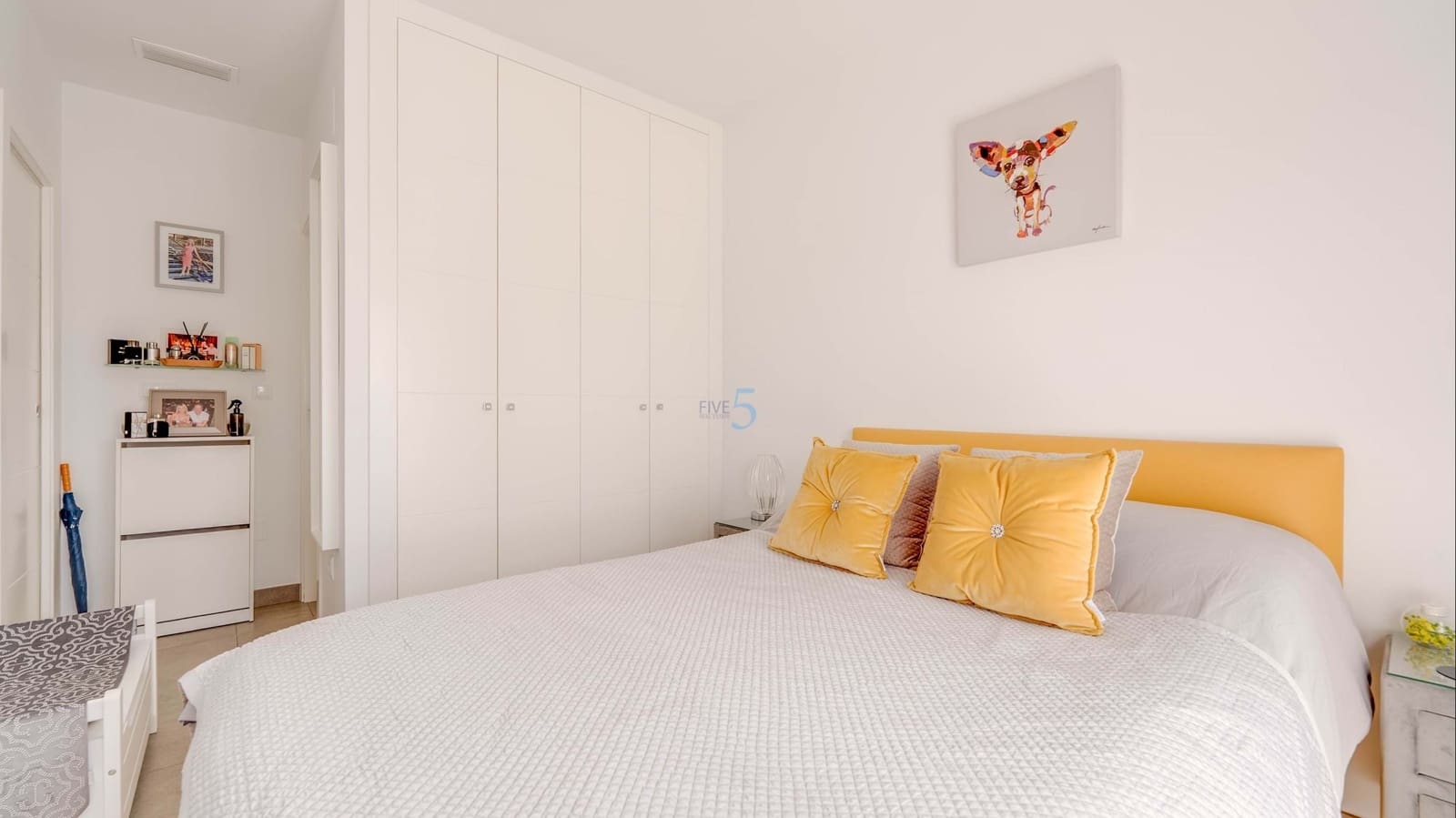 2 chambre Appartement à vendre à Lo Pagan avec piscine garage - 230 000 € (Ref: 9696693)