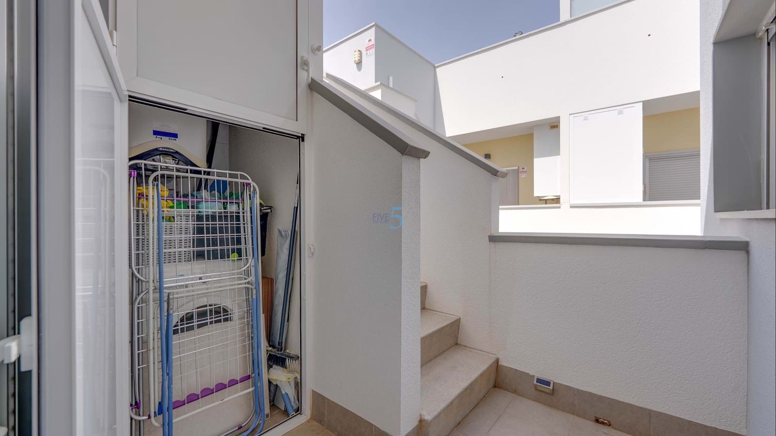 2 chambre Appartement à vendre à Lo Pagan avec piscine garage - 230 000 € (Ref: 9696693)
