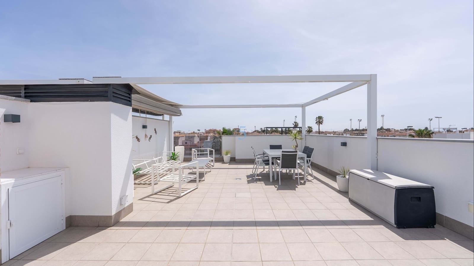 2 chambre Appartement à vendre à Lo Pagan avec piscine garage - 230 000 € (Ref: 9696693)