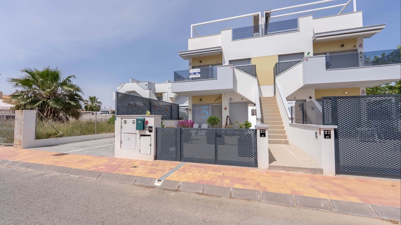 2 chambre Appartement à vendre à Lo Pagan avec piscine garage - 230 000 € (Ref: 9696693)