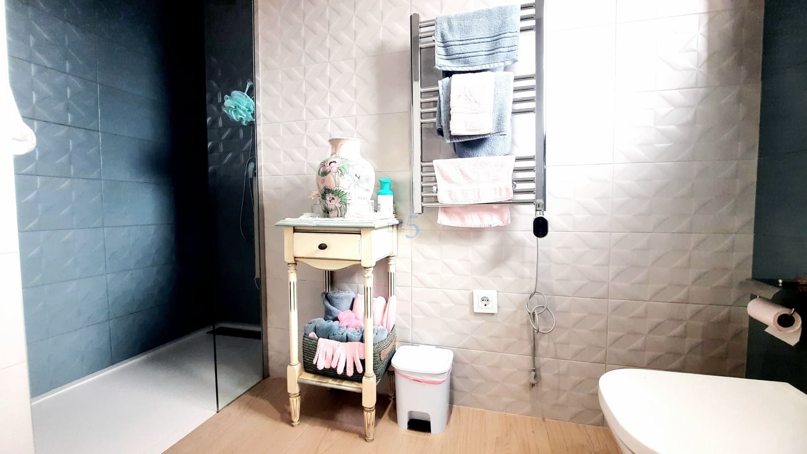 3 bedroom Villa for sale in San Pedro del Pinatar with pool garage - € 430,000 (Ref: 9696775)