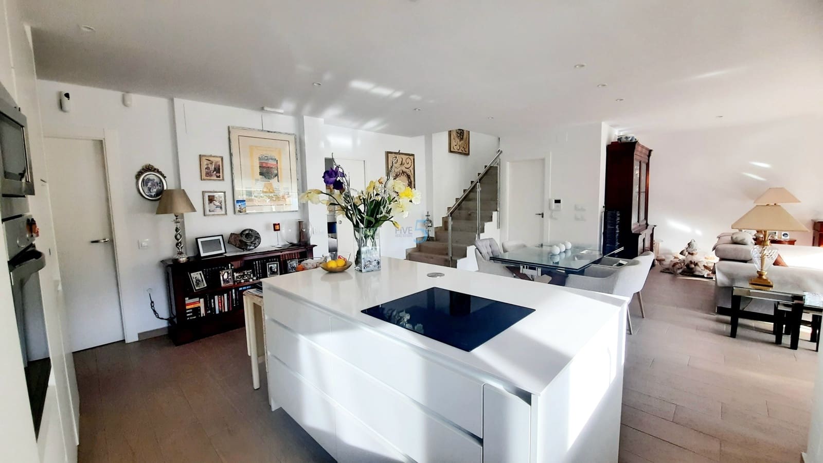 3 bedroom Villa for sale in San Pedro del Pinatar with pool garage - € 430,000 (Ref: 9696775)