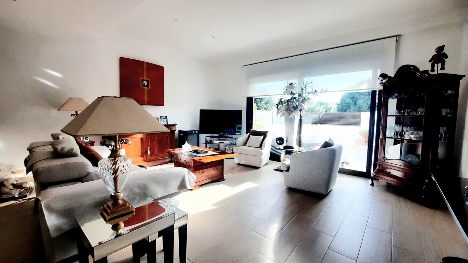 3 bedroom Villa for sale in San Pedro del Pinatar with pool garage - € 430,000 (Ref: 9696775)