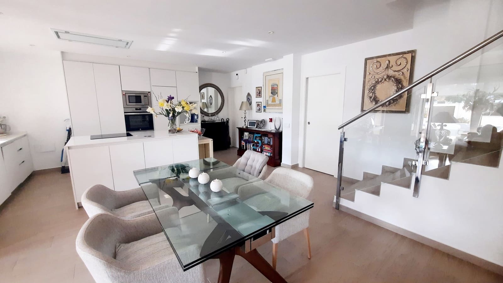 3 bedroom Villa for sale in San Pedro del Pinatar with pool garage - € 430,000 (Ref: 9696775)