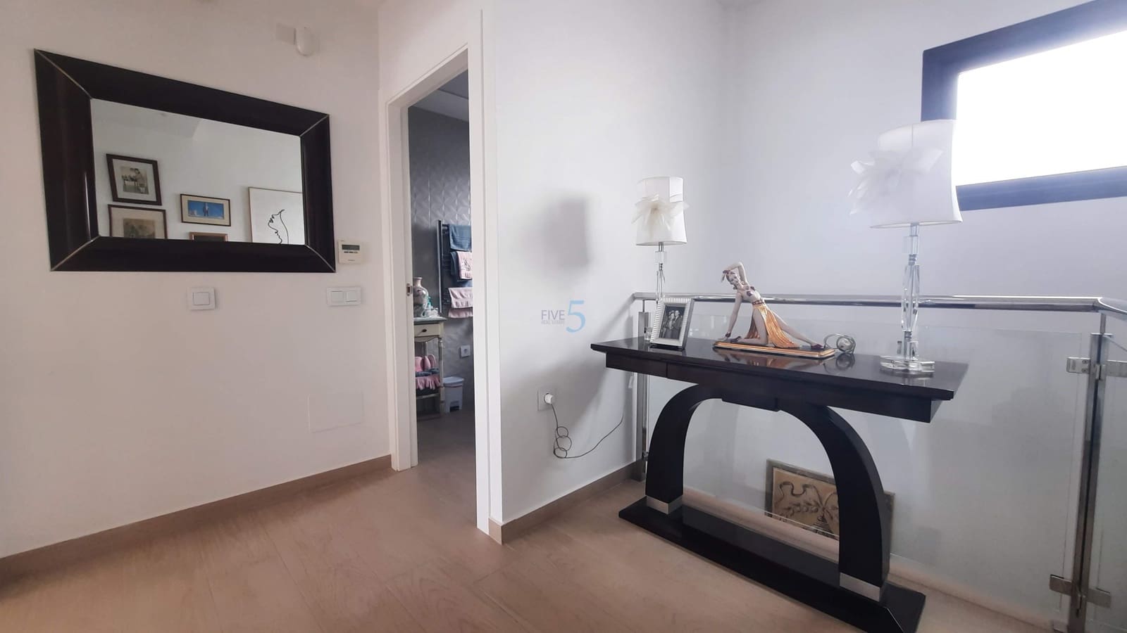 3 bedroom Villa for sale in San Pedro del Pinatar with pool garage - € 430,000 (Ref: 9696775)