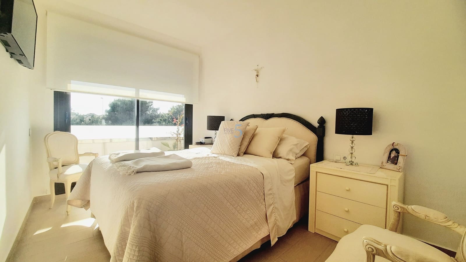 3 bedroom Villa for sale in San Pedro del Pinatar with pool garage - € 430,000 (Ref: 9696775)