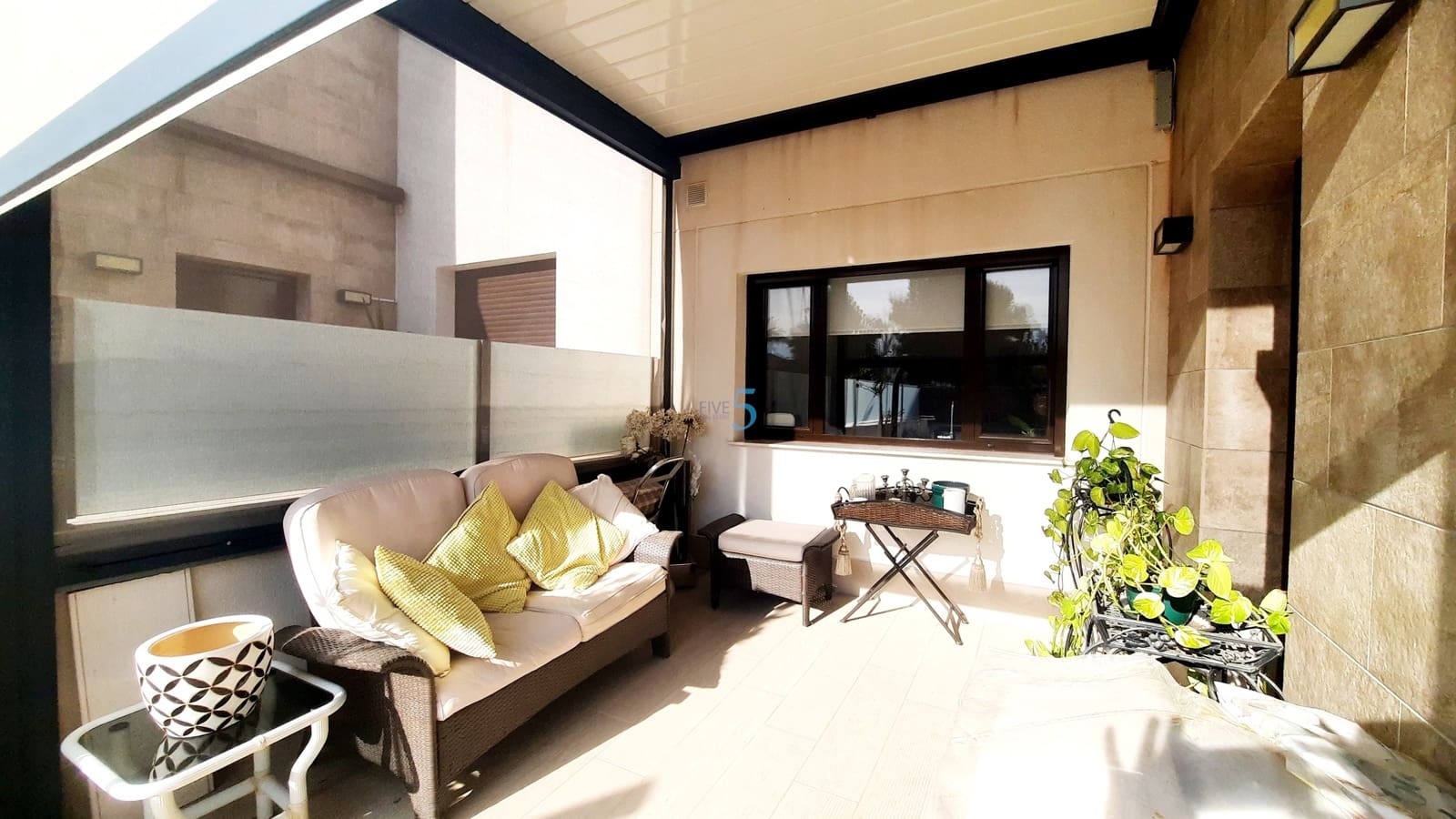 3 bedroom Villa for sale in San Pedro del Pinatar with pool garage - € 430,000 (Ref: 9696775)