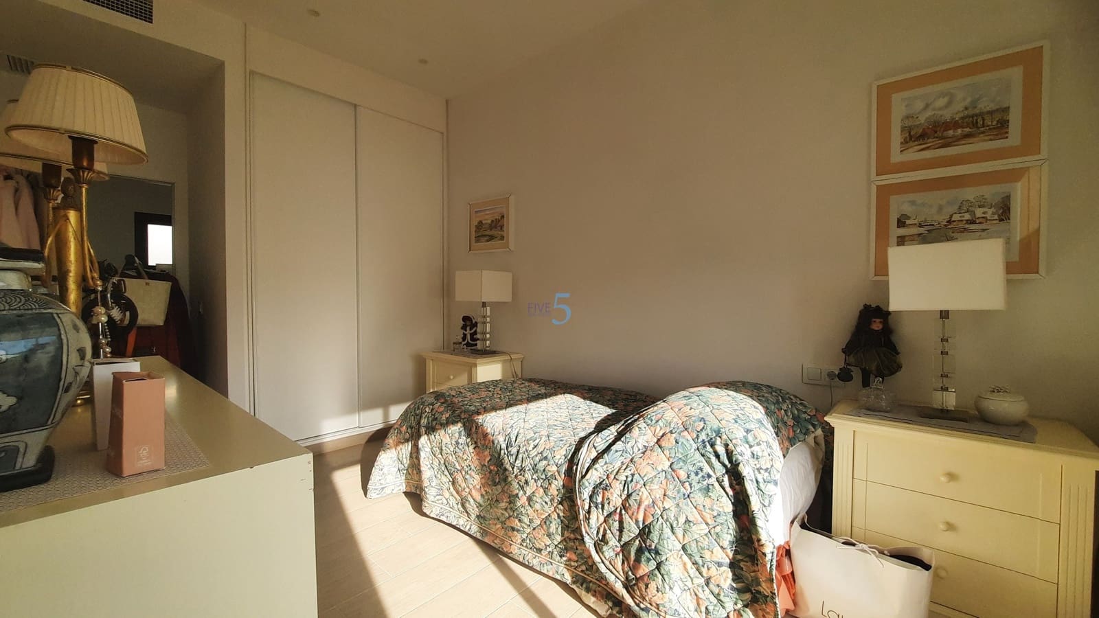 3 bedroom Villa for sale in San Pedro del Pinatar with pool garage - € 430,000 (Ref: 9696775)