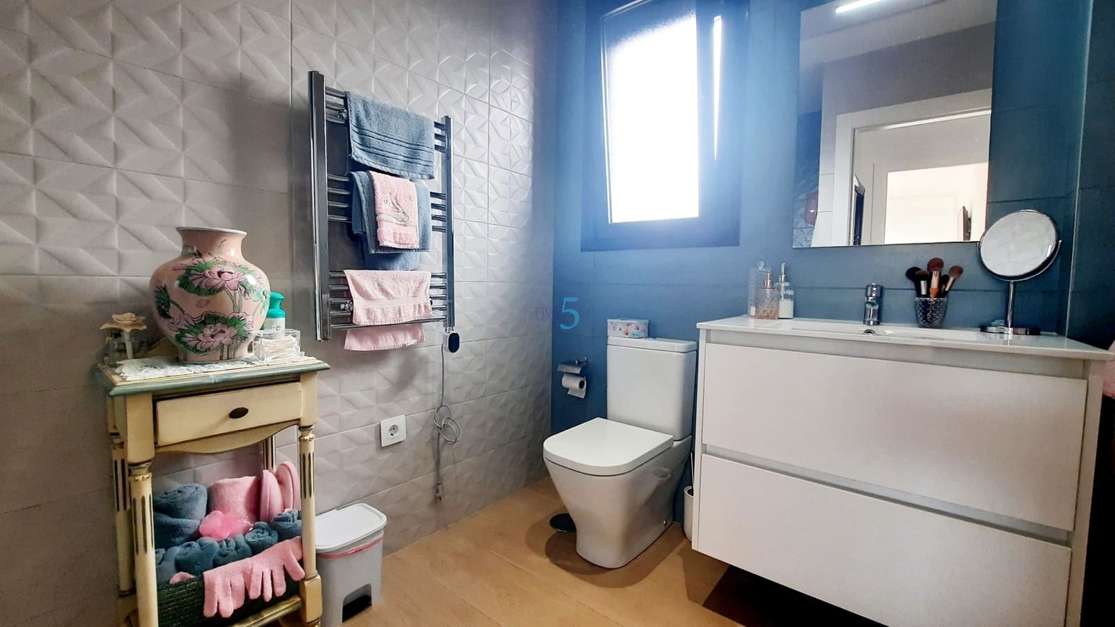 3 bedroom Villa for sale in San Pedro del Pinatar with pool garage - € 430,000 (Ref: 9696775)