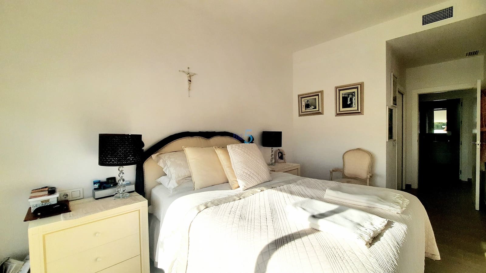 3 bedroom Villa for sale in San Pedro del Pinatar with pool garage - € 430,000 (Ref: 9696775)