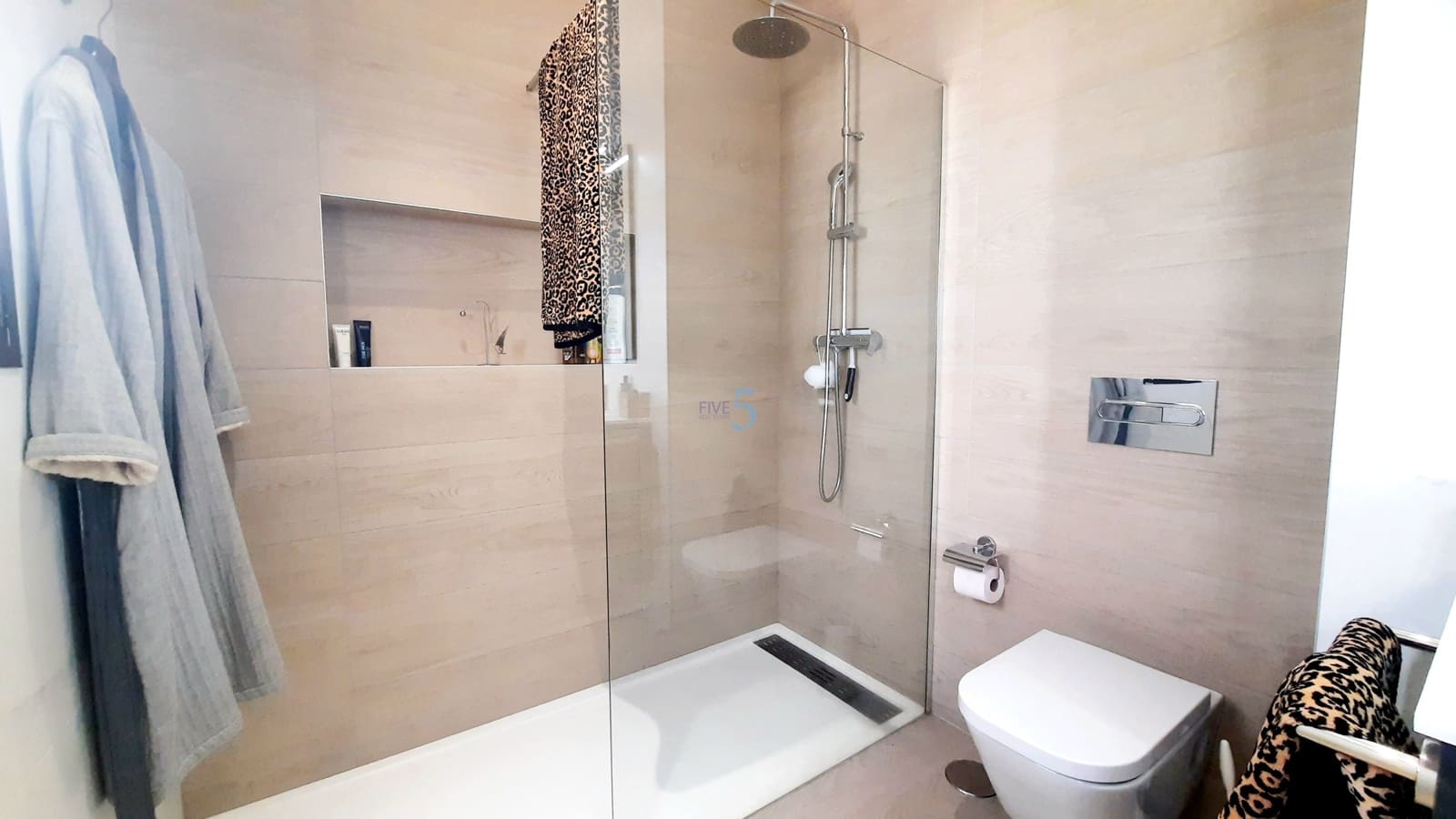 3 bedroom Villa for sale in San Pedro del Pinatar with pool garage - € 430,000 (Ref: 9696775)