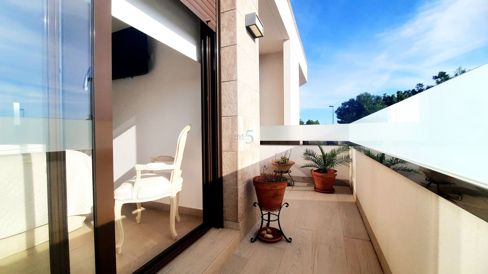 3 bedroom Villa for sale in San Pedro del Pinatar with pool garage - € 430,000 (Ref: 9696775)