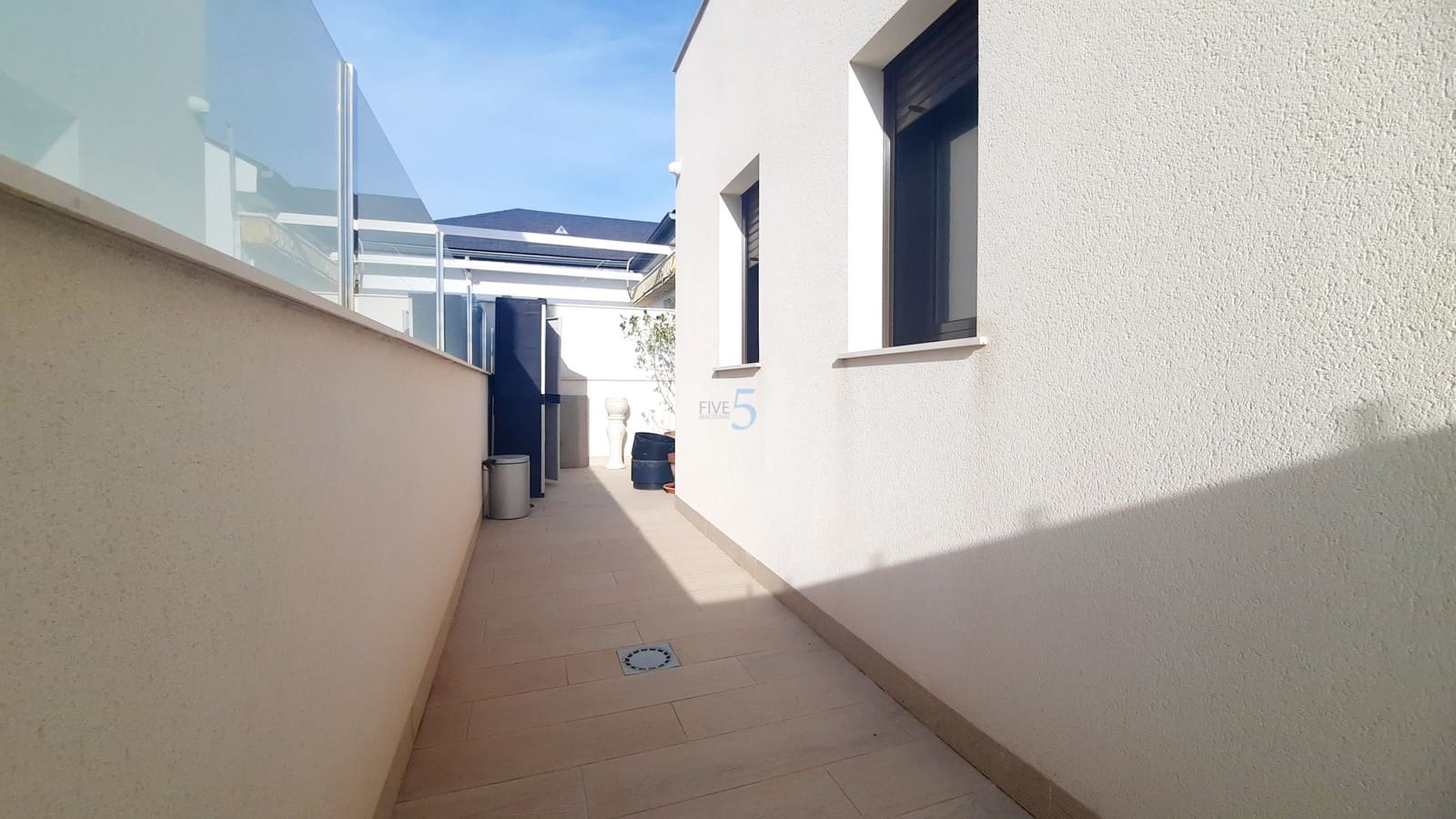 3 bedroom Villa for sale in San Pedro del Pinatar with pool garage - € 430,000 (Ref: 9696775)