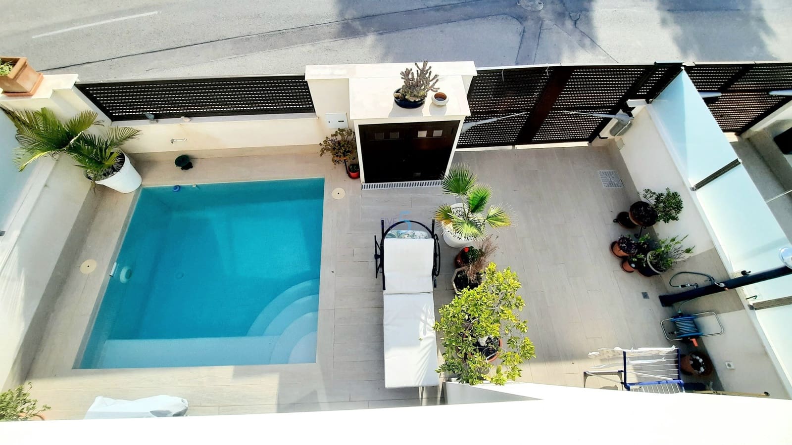 3 bedroom Villa for sale in San Pedro del Pinatar with pool garage - € 430,000 (Ref: 9696775)