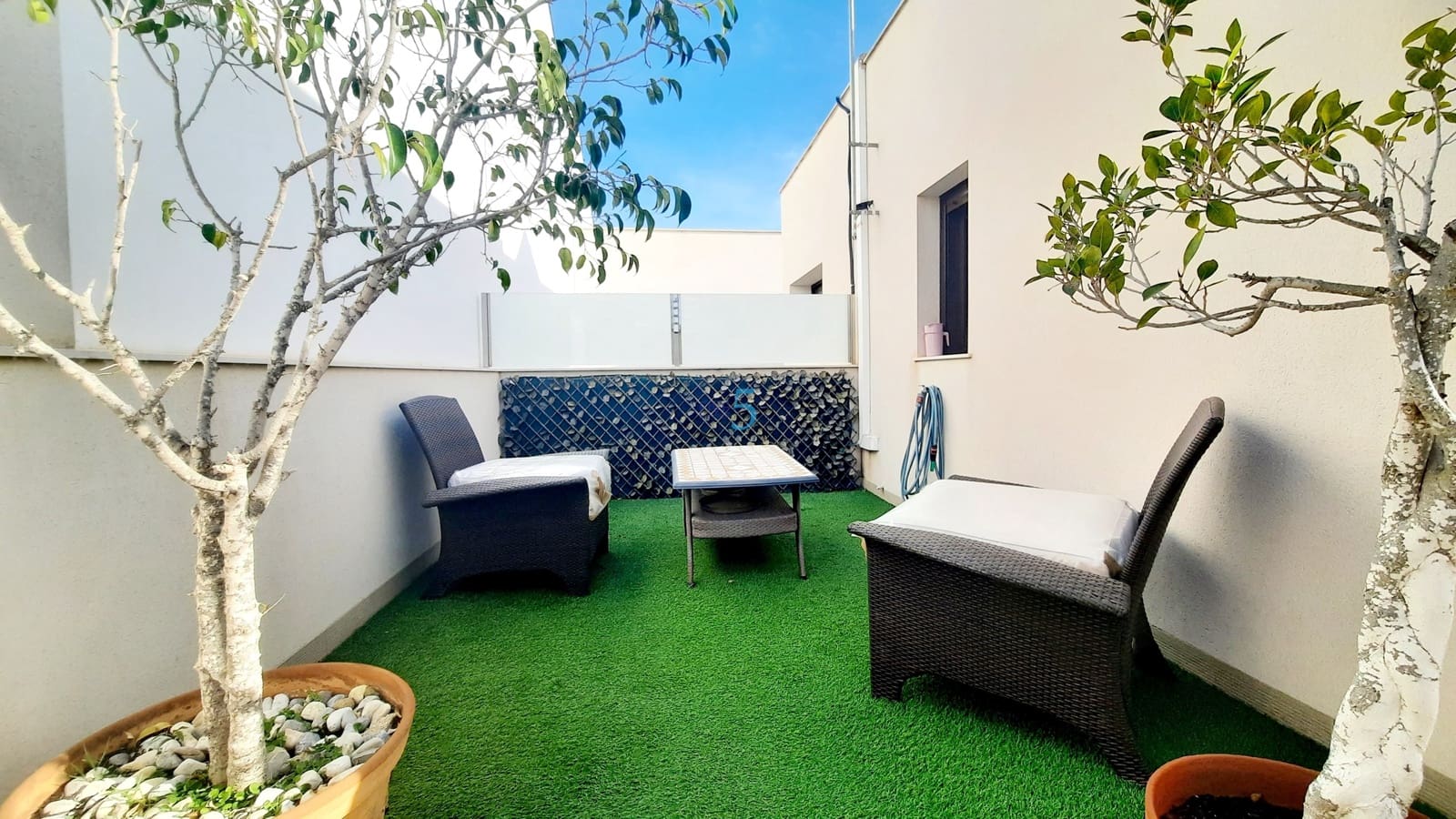 3 bedroom Villa for sale in San Pedro del Pinatar with pool garage - € 430,000 (Ref: 9696775)