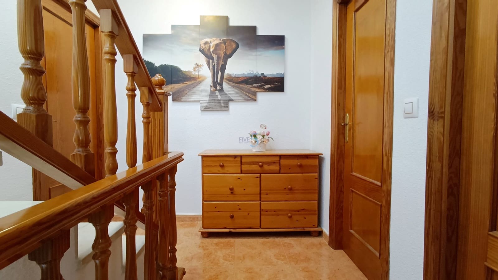 2 quarto Casa em Banda para venda em Torrevieja com piscina - 185 000 € (Ref: 9697778)