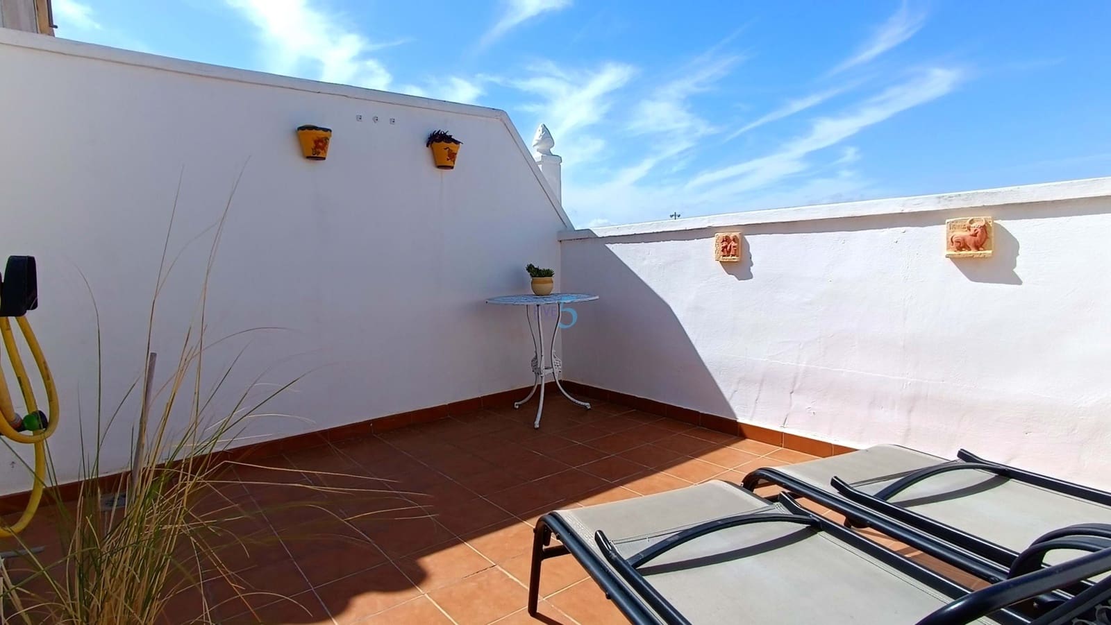 2 quarto Casa em Banda para venda em Torrevieja com piscina - 185 000 € (Ref: 9697778)