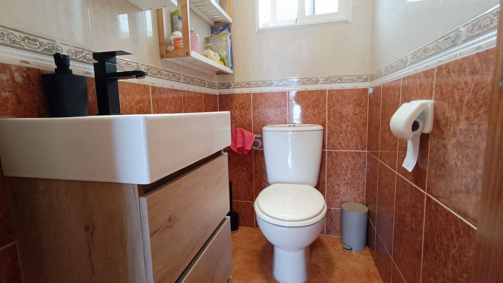 2 quarto Casa em Banda para venda em Torrevieja com piscina - 185 000 € (Ref: 9697778)