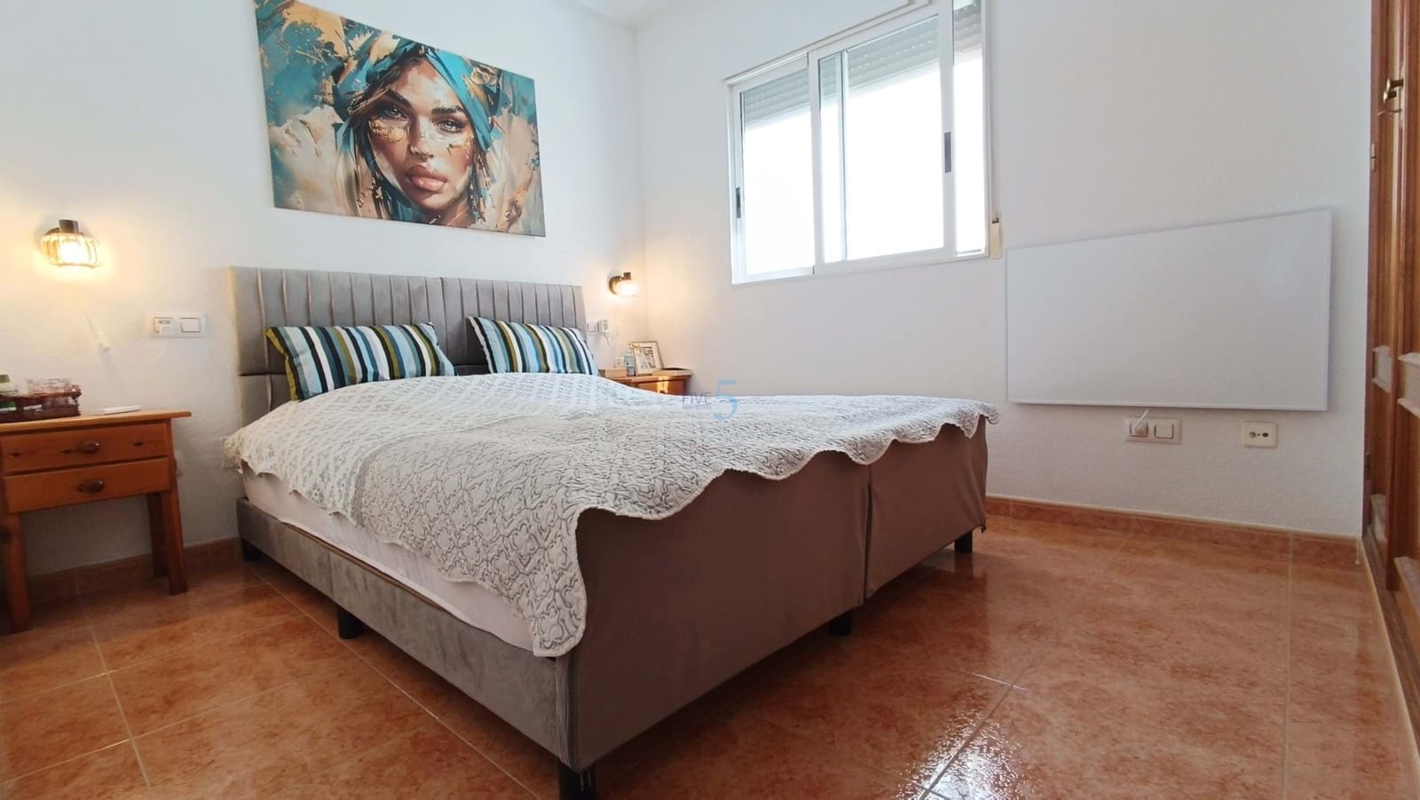 2 quarto Casa em Banda para venda em Torrevieja com piscina - 185 000 € (Ref: 9697778)