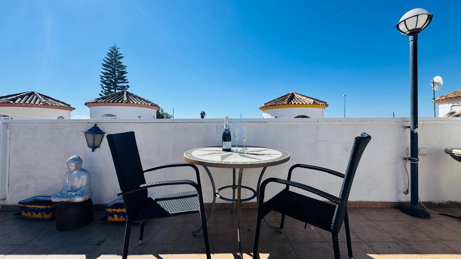 3 chambre Villa/Maison à vendre à El Raso avec piscine - 245 000 € (Ref: 9697779)