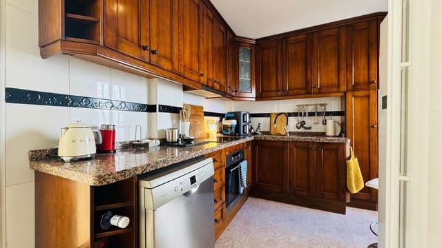 3 Zimmer Villa zu verkaufen in El Raso, Guardamar del Segura mit Pool - 245.000 € (Ref: 9697779)