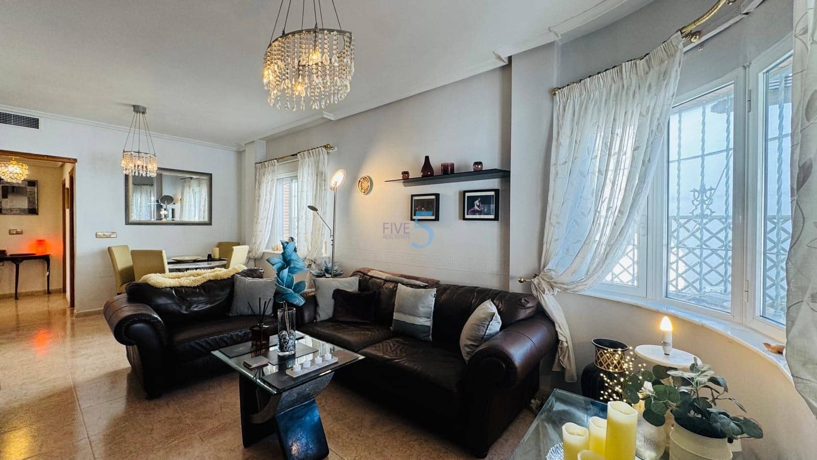 3 chambre Villa/Maison à vendre à El Raso avec piscine - 245 000 € (Ref: 9697779)