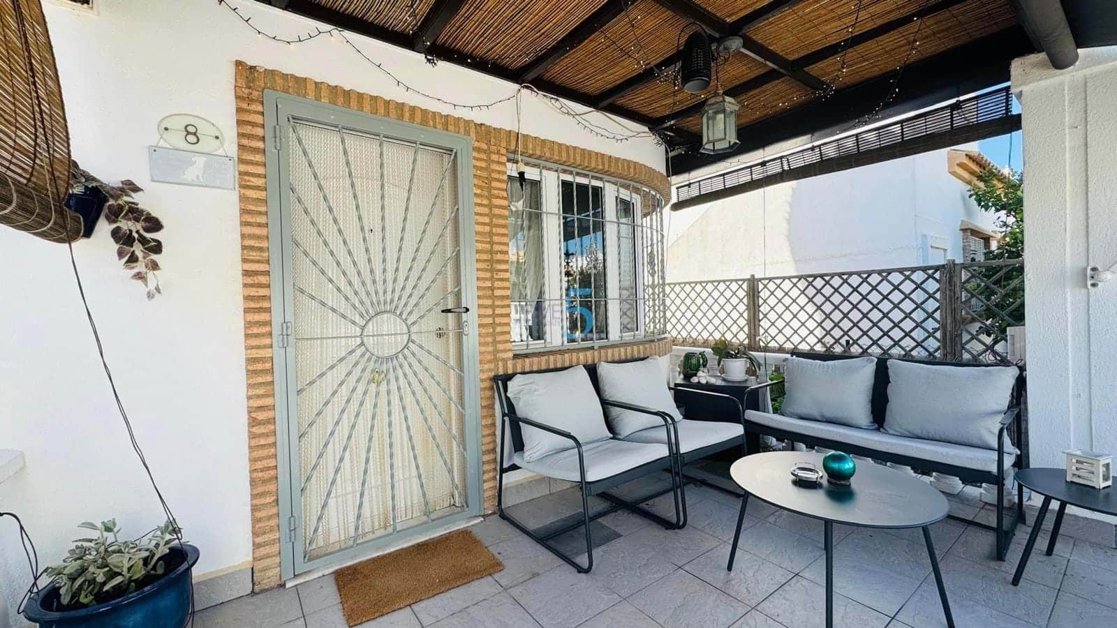 3 chambre Villa/Maison à vendre à El Raso avec piscine - 245 000 € (Ref: 9697779)