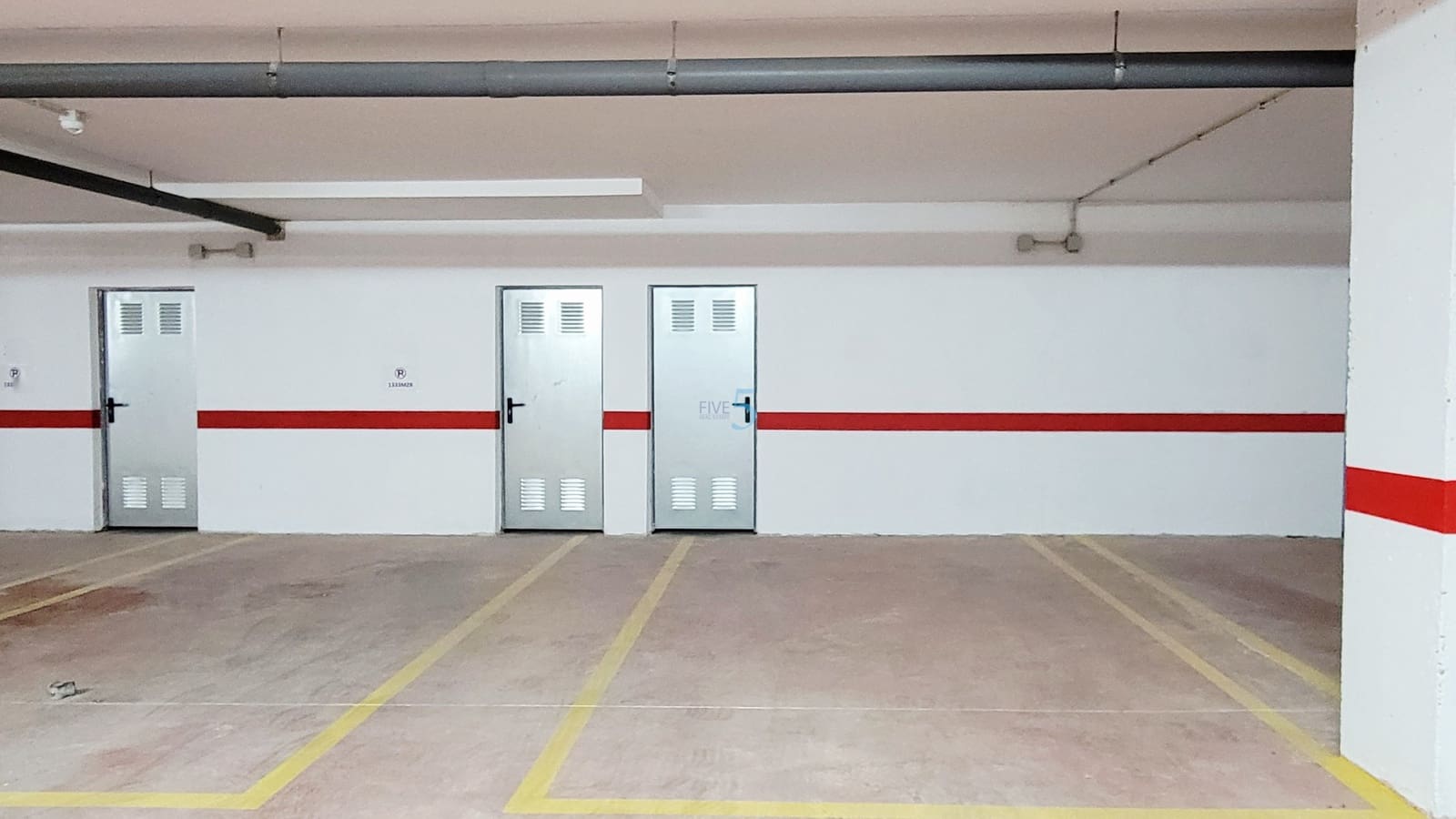 3 makuuhuone Huoneisto myytävänä paikassa Los Alcazares mukana uima-altaan 
autotalli - 259 000 € (Ref: 9700015)