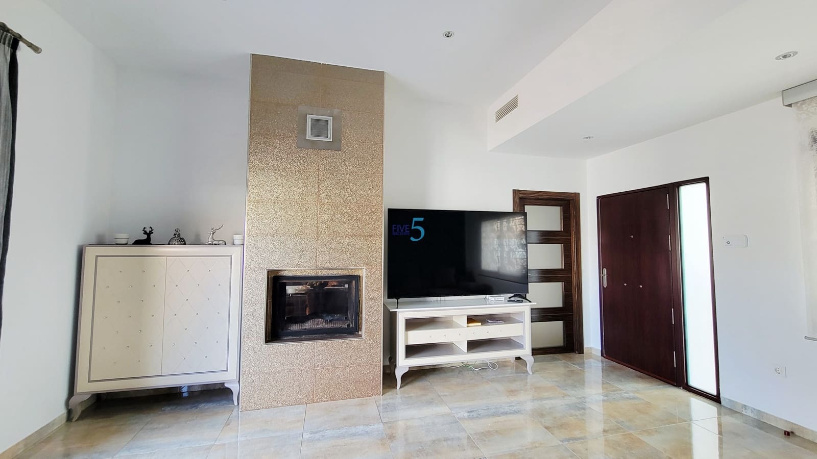 4 chambre Villa/Maison à vendre à Torre de la Horadada avec piscine garage - 595 000 € (Ref: 9700016)