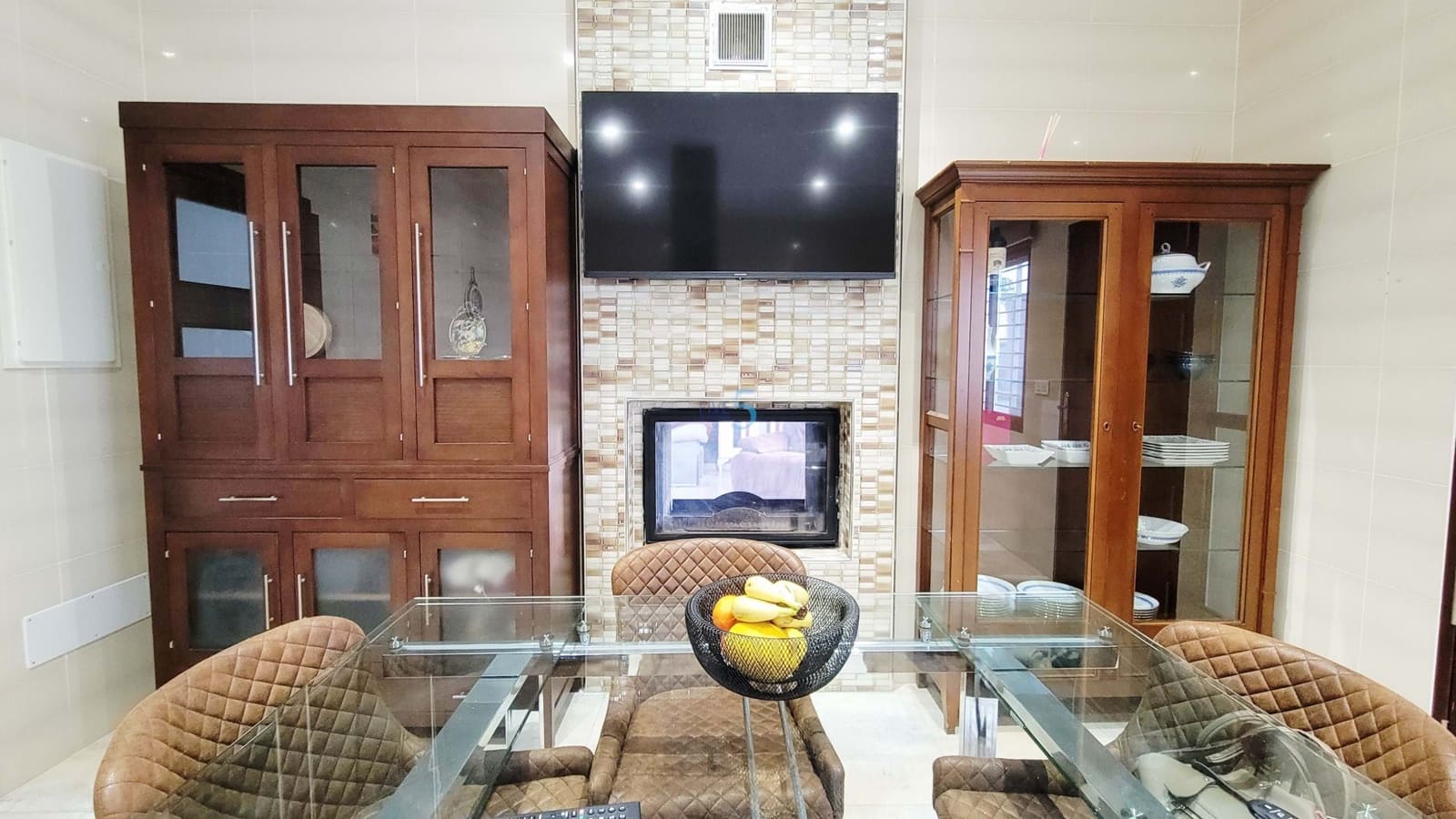 4 chambre Villa/Maison à vendre à Torre de la Horadada avec piscine garage - 595 000 € (Ref: 9700016)