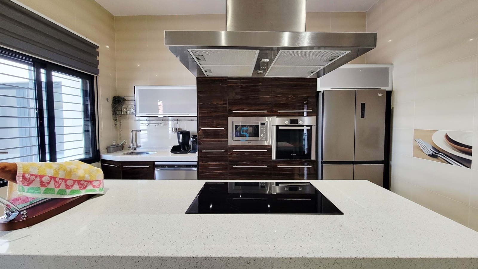 4 chambre Villa/Maison à vendre à Torre de la Horadada avec piscine garage - 595 000 € (Ref: 9700016)