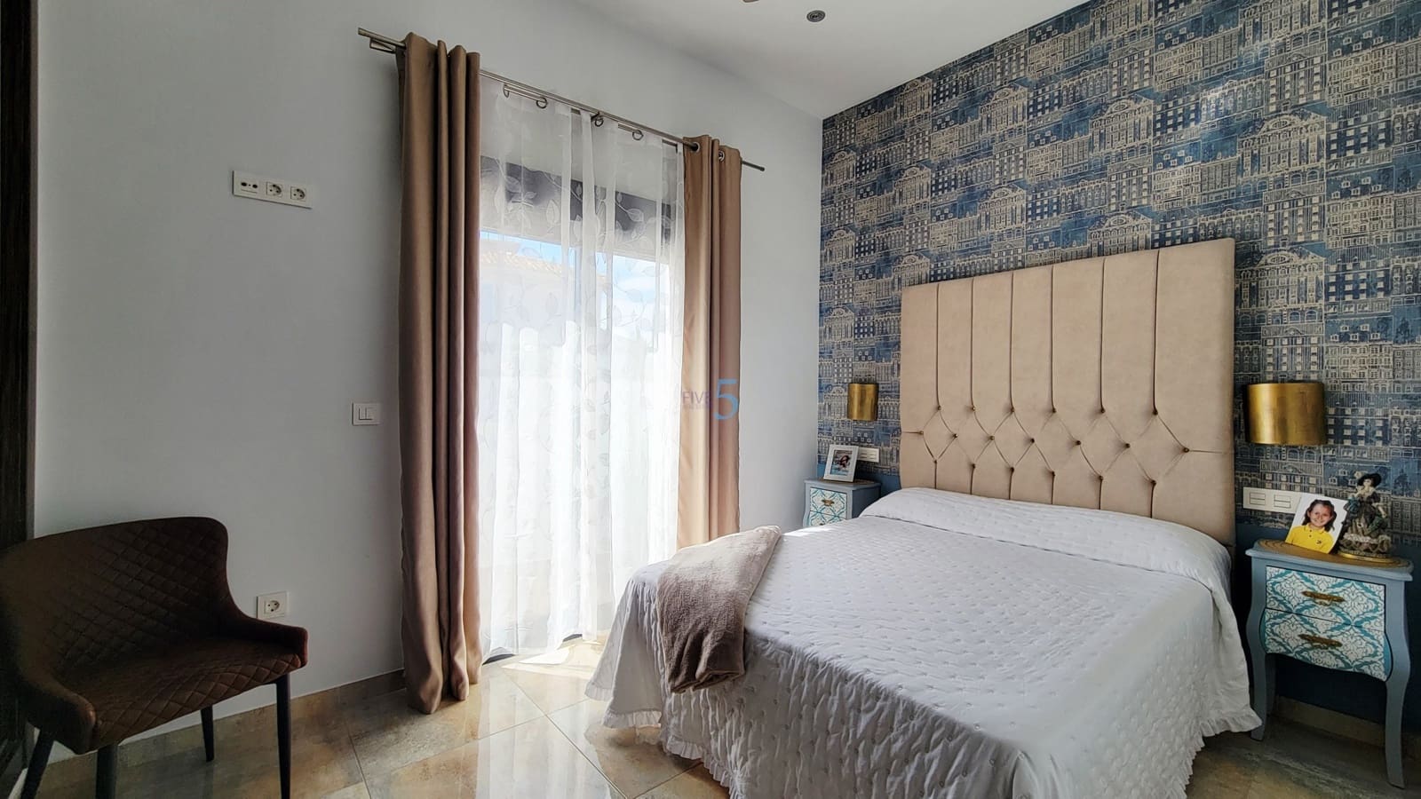 4 chambre Villa/Maison à vendre à Torre de la Horadada avec piscine garage - 595 000 € (Ref: 9700016)